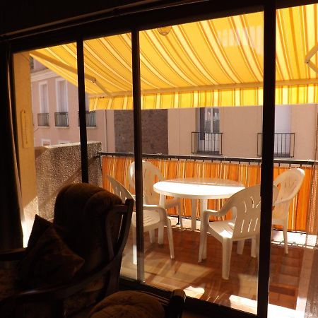 T3 Tres Agreable, 2 Terrasses, Bien Place Amélie-les-Bains-Palalda Dış mekan fotoğraf