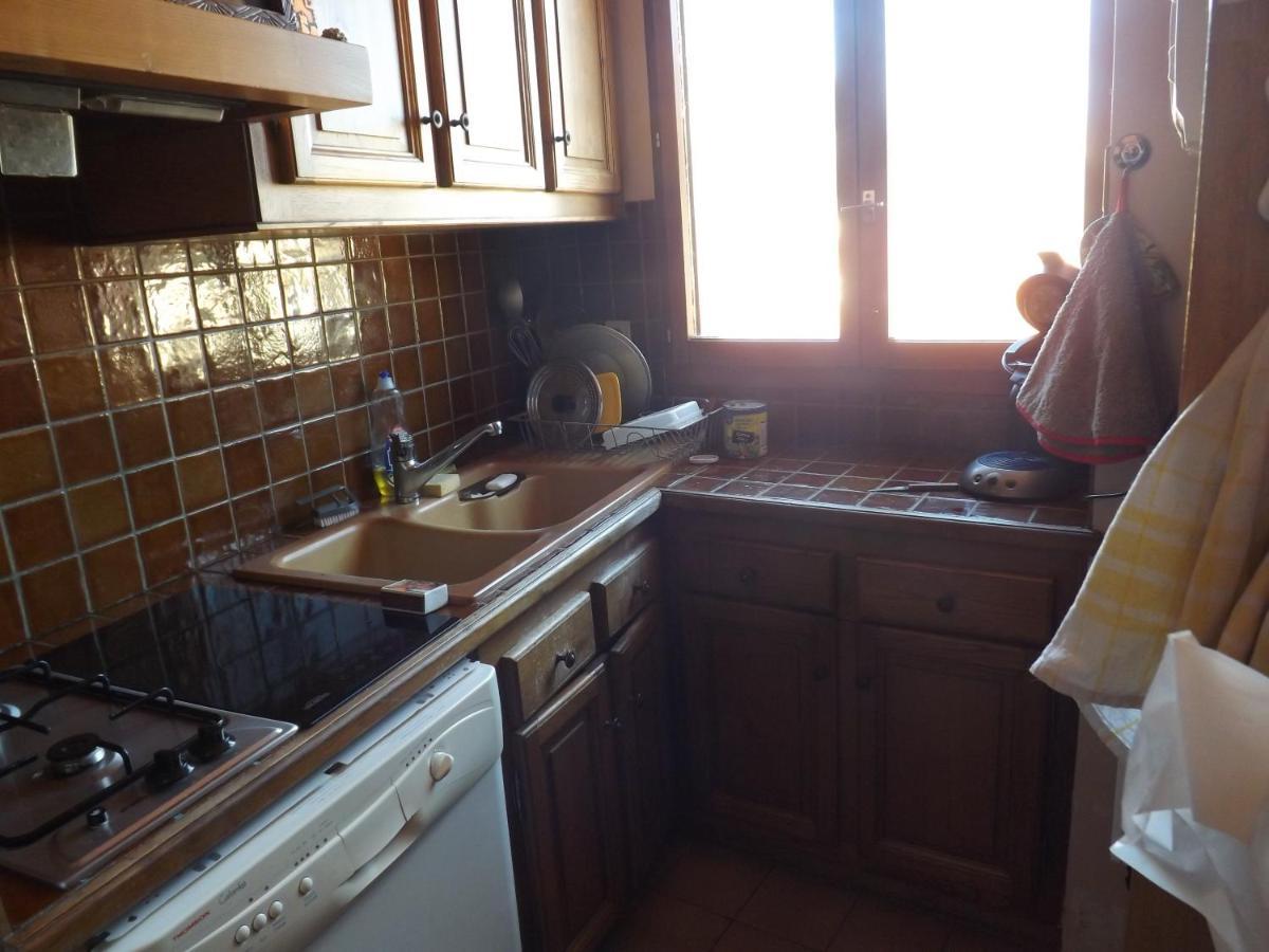 T3 Tres Agreable, 2 Terrasses, Bien Place Amélie-les-Bains-Palalda Dış mekan fotoğraf