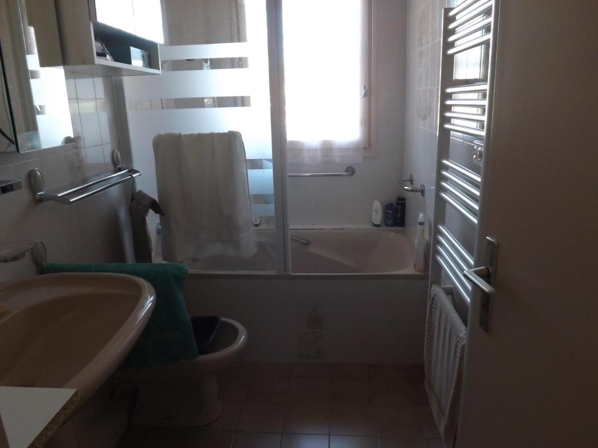 T3 Tres Agreable, 2 Terrasses, Bien Place Amélie-les-Bains-Palalda Dış mekan fotoğraf