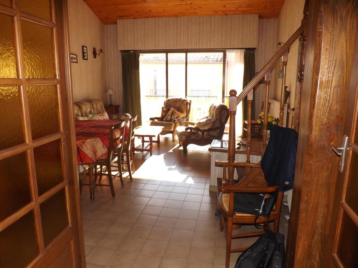 T3 Tres Agreable, 2 Terrasses, Bien Place Amélie-les-Bains-Palalda Dış mekan fotoğraf