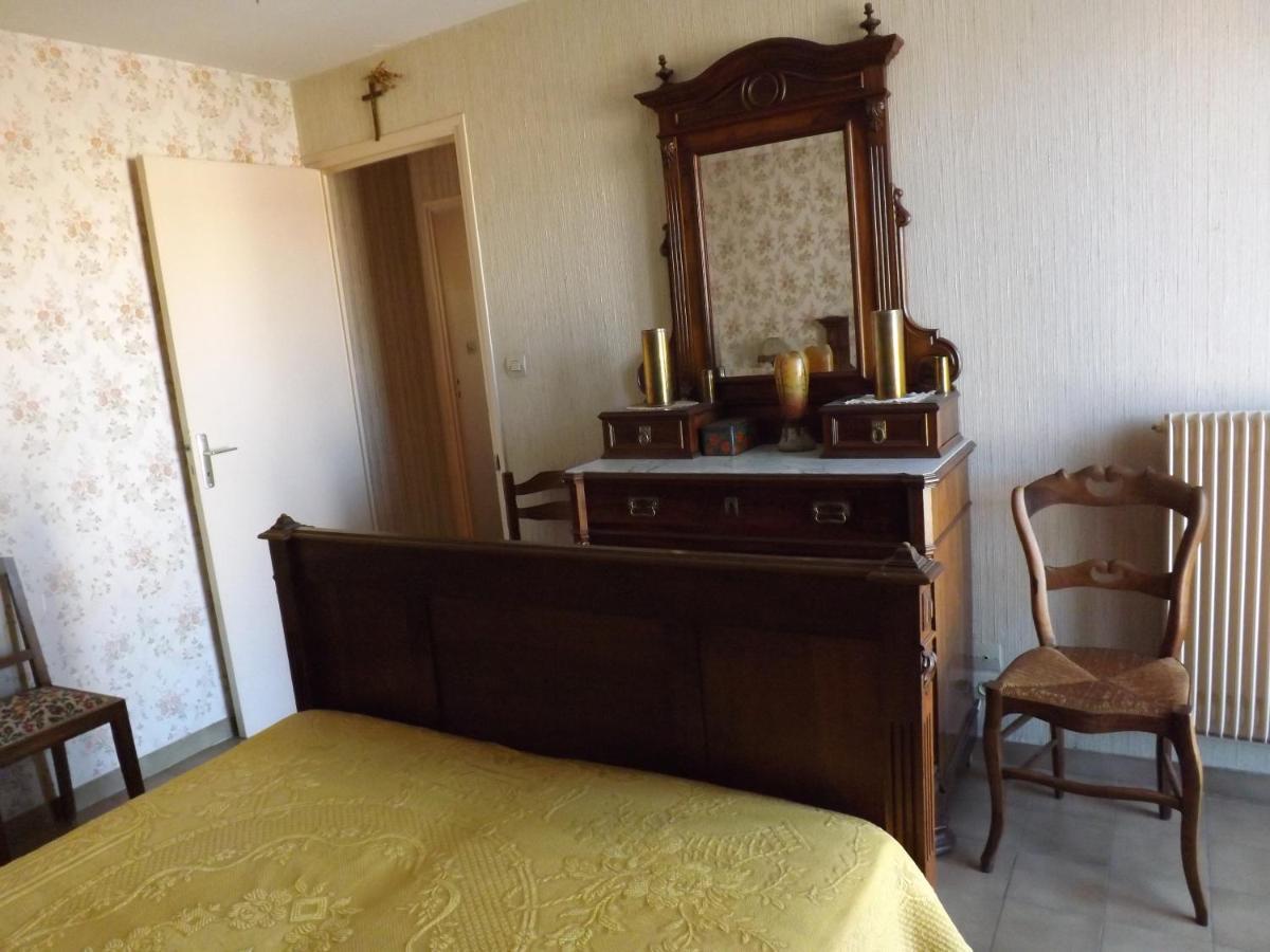 T3 Tres Agreable, 2 Terrasses, Bien Place Amélie-les-Bains-Palalda Dış mekan fotoğraf