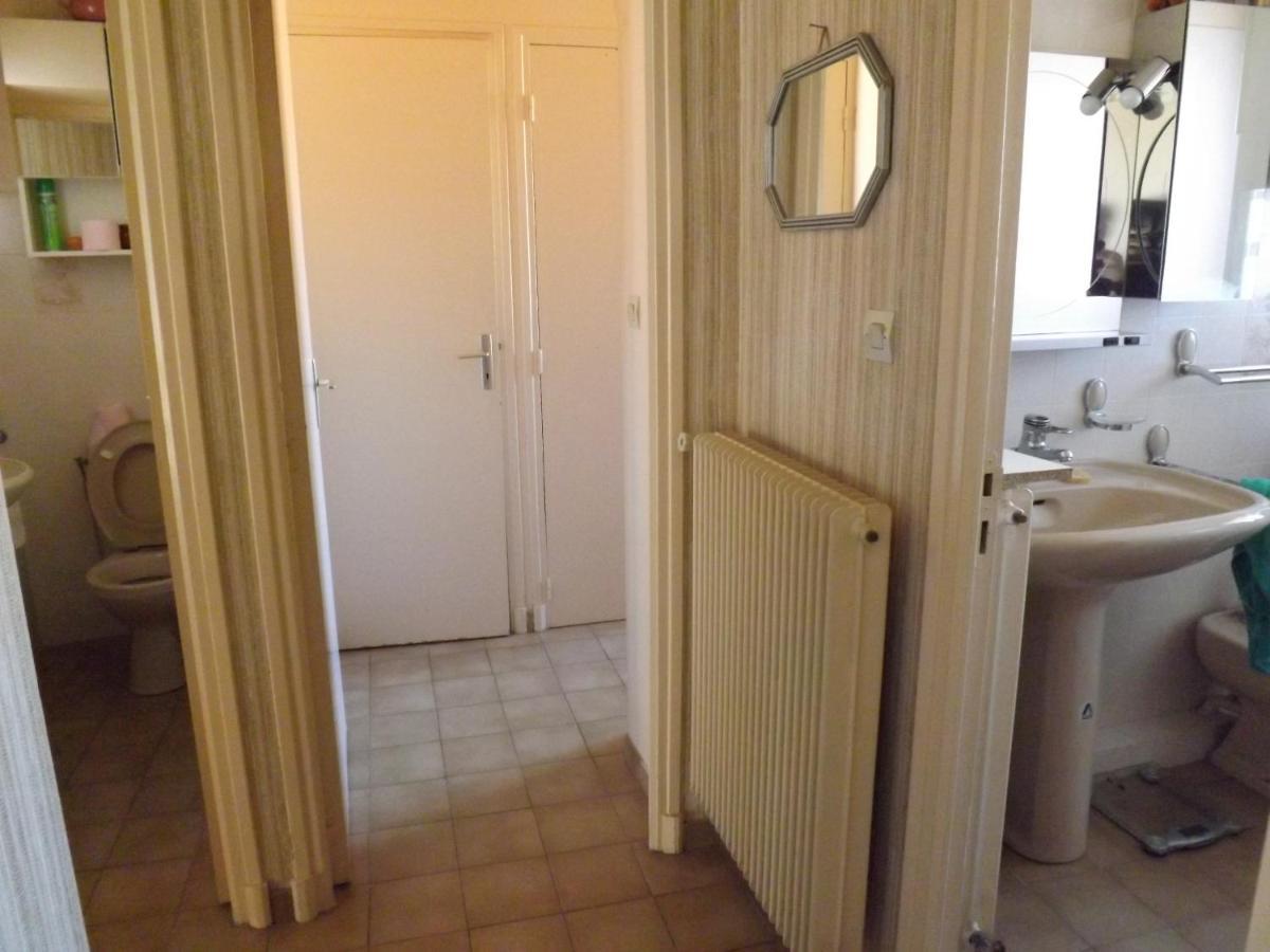 T3 Tres Agreable, 2 Terrasses, Bien Place Amélie-les-Bains-Palalda Dış mekan fotoğraf